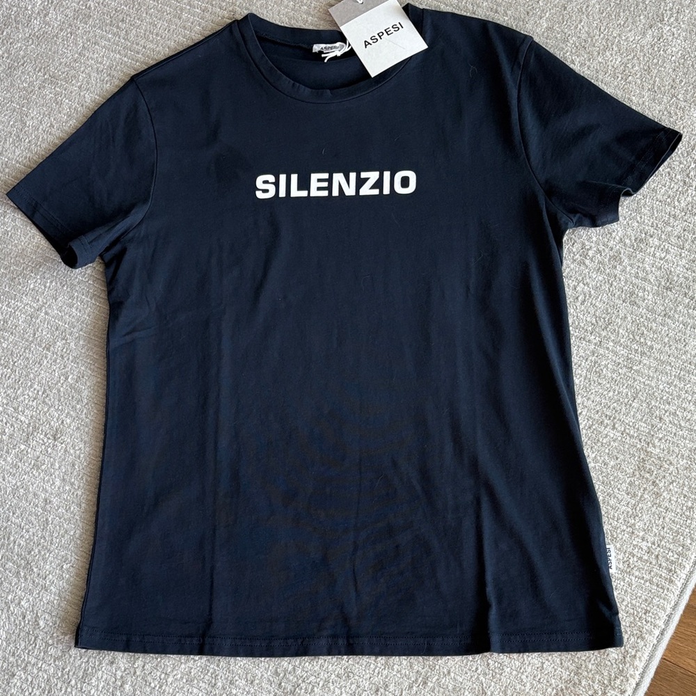 ASPESI New TShirt